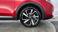 MG ZS 1.5 Hybrid+ Trophy 5dr Auto Hybrid Hatchback